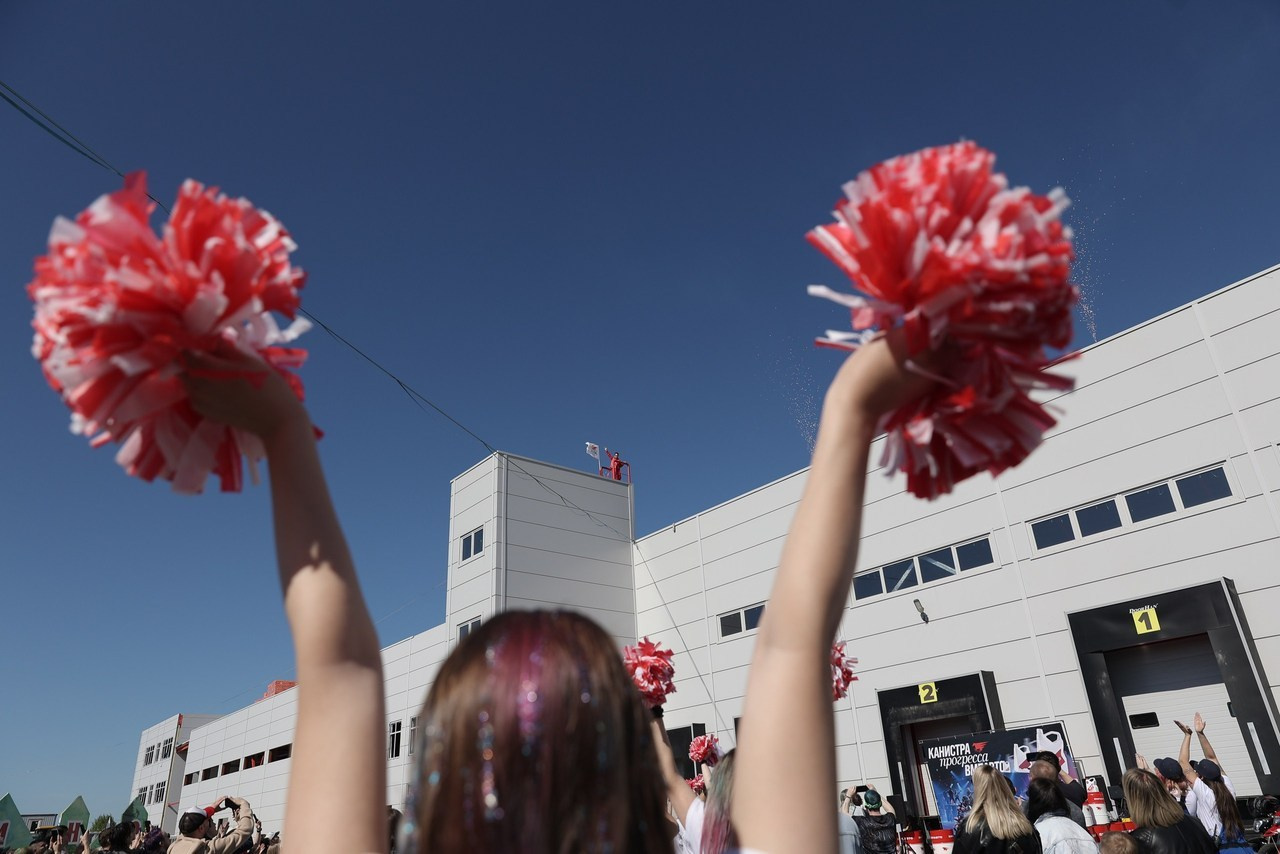 Отзывы. Рабочая сторона — бизнес портрет и репортаж в Санкт-Петербурге