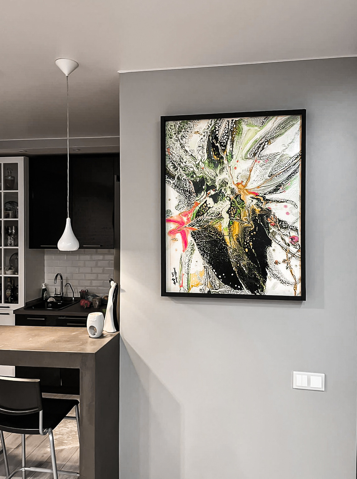 Художник Сметкин Дима. Фотограф Сметкин Дима. Фотосессии в Москве и по миру