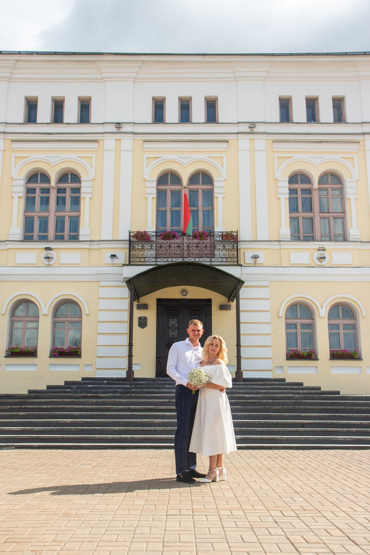 Отзывы. Свадебный и семейный фотограф в Могилеве и Минске