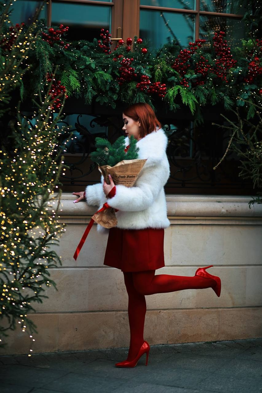 Плэнер. Женский фотограф в Москве Юлия Андреева