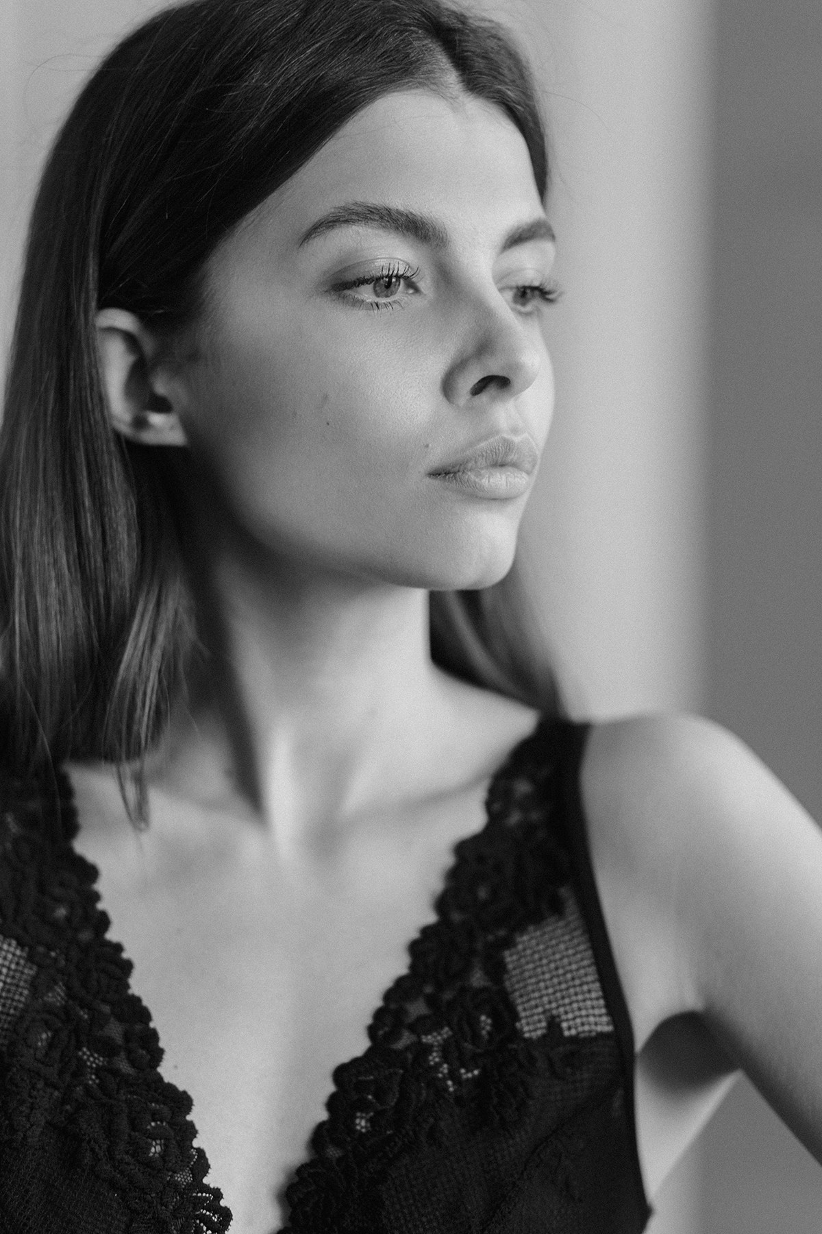 Masha. Anastasia Blud Photography