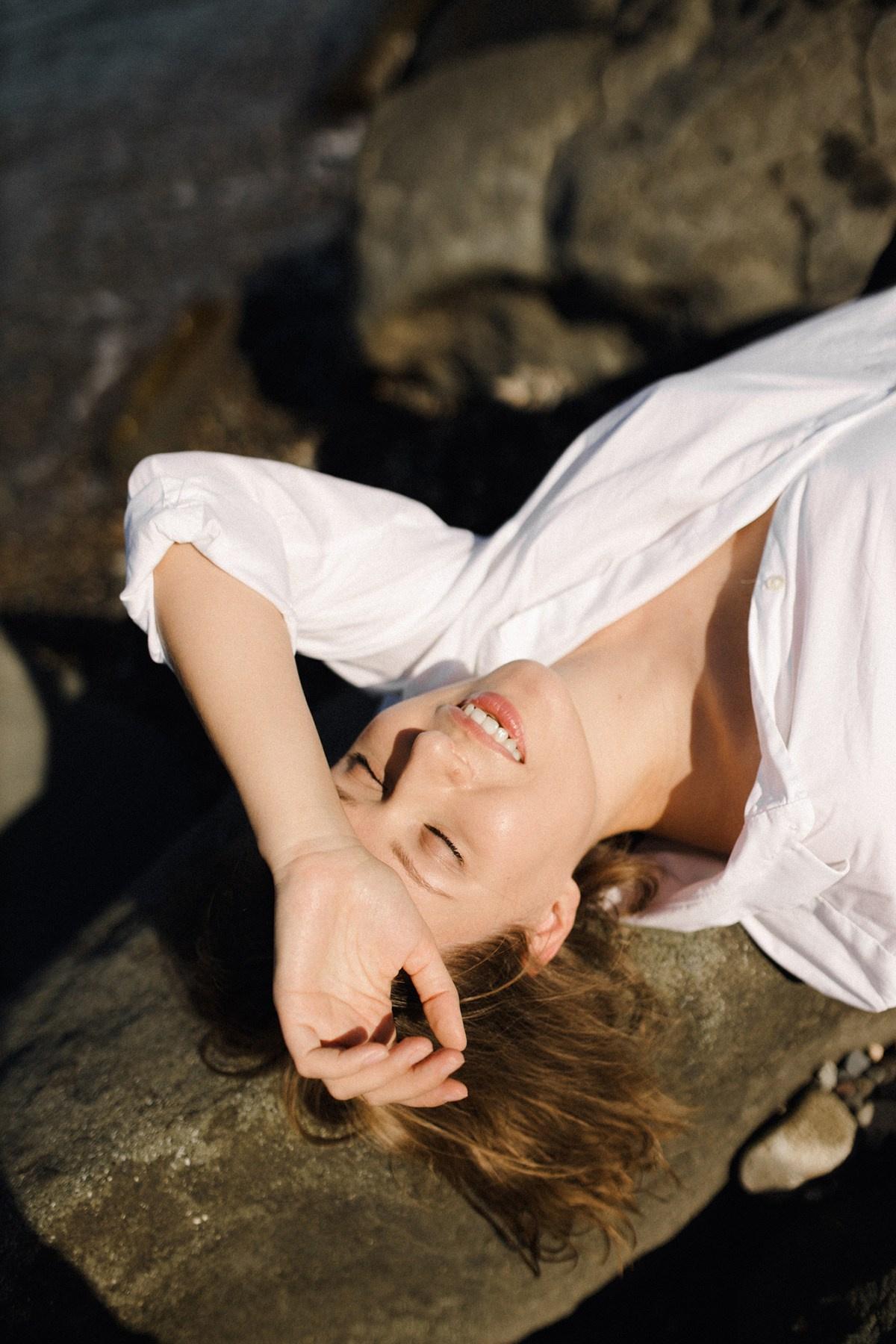 Olya. Anastasia Blud Photography