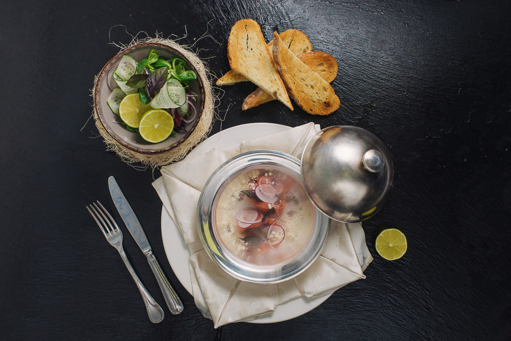 Food. Фотограф Наиль Забайдуллин