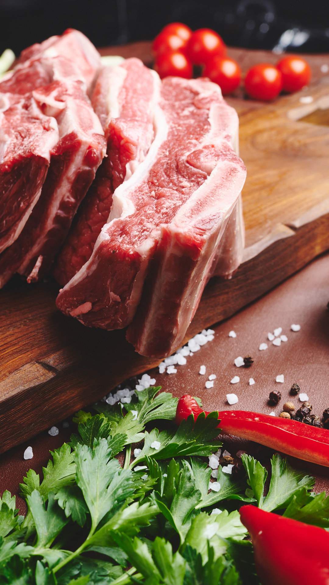 Food. Фотограф Наиль Забайдуллин