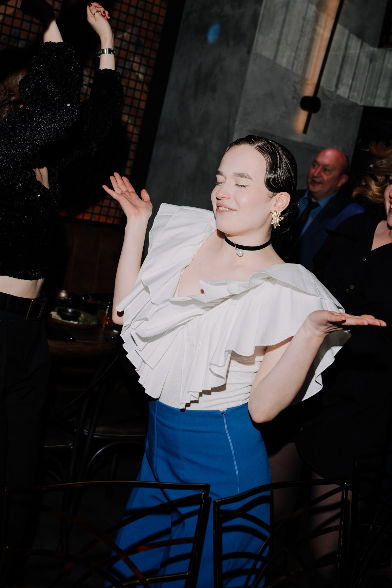 Техно Трейд. Night2Day Санкт-Петербург