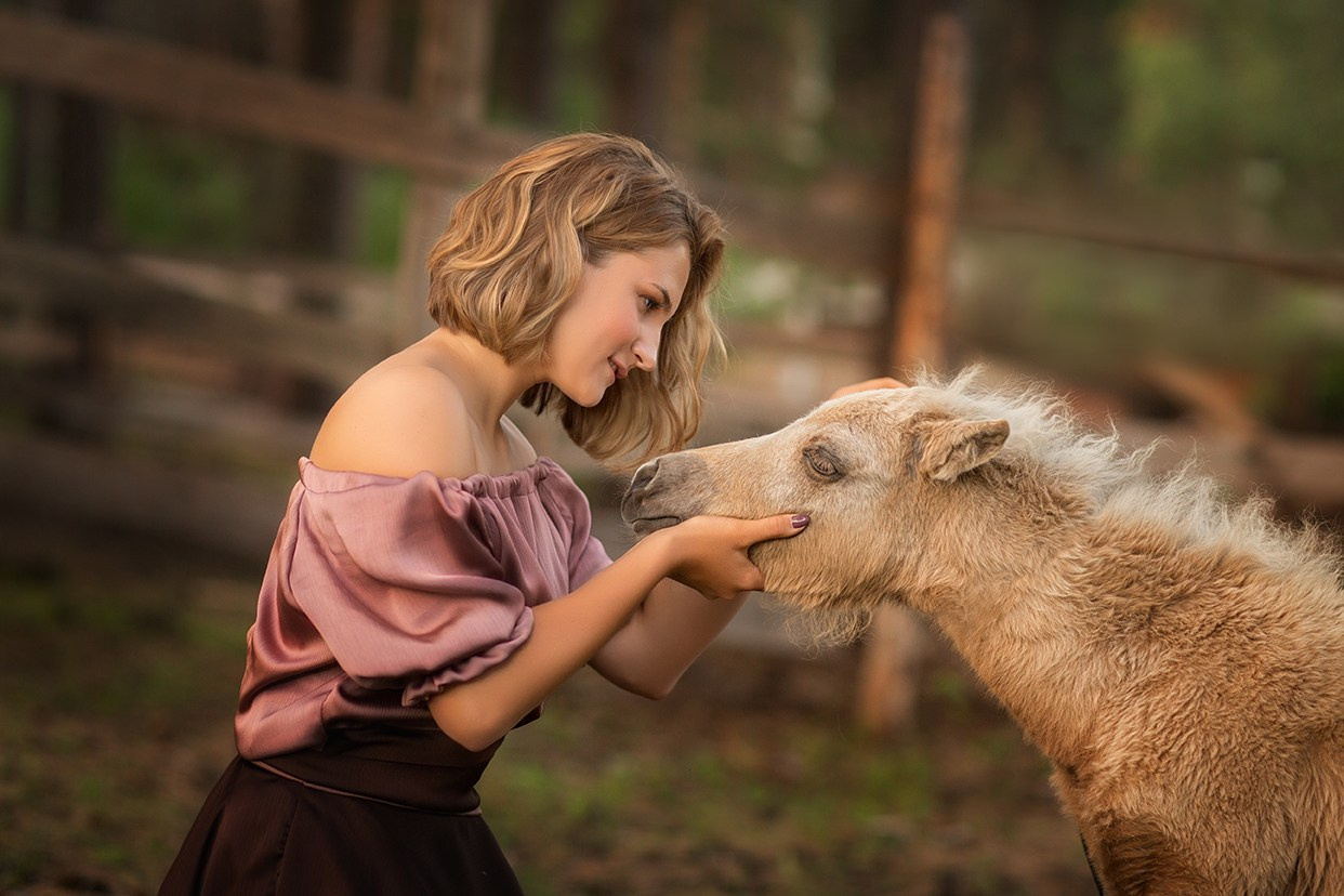 Подростки. Детский фотограф в Иркутске Татьяна Черкашина