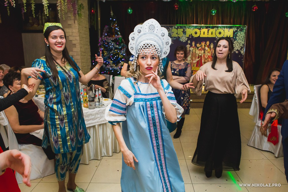 25 роддом. Видеооператор/Фотограф Николай Завьялов