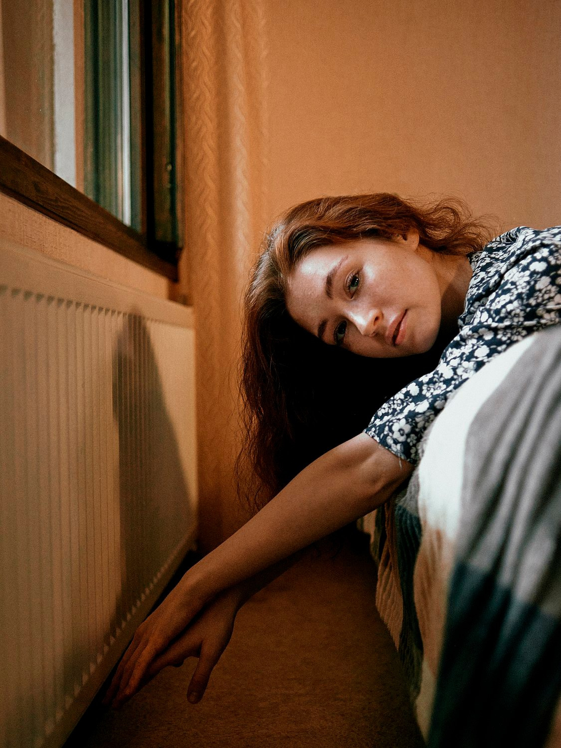 Аня. Фотограф для людей и брендов в Санкт-Петербурге