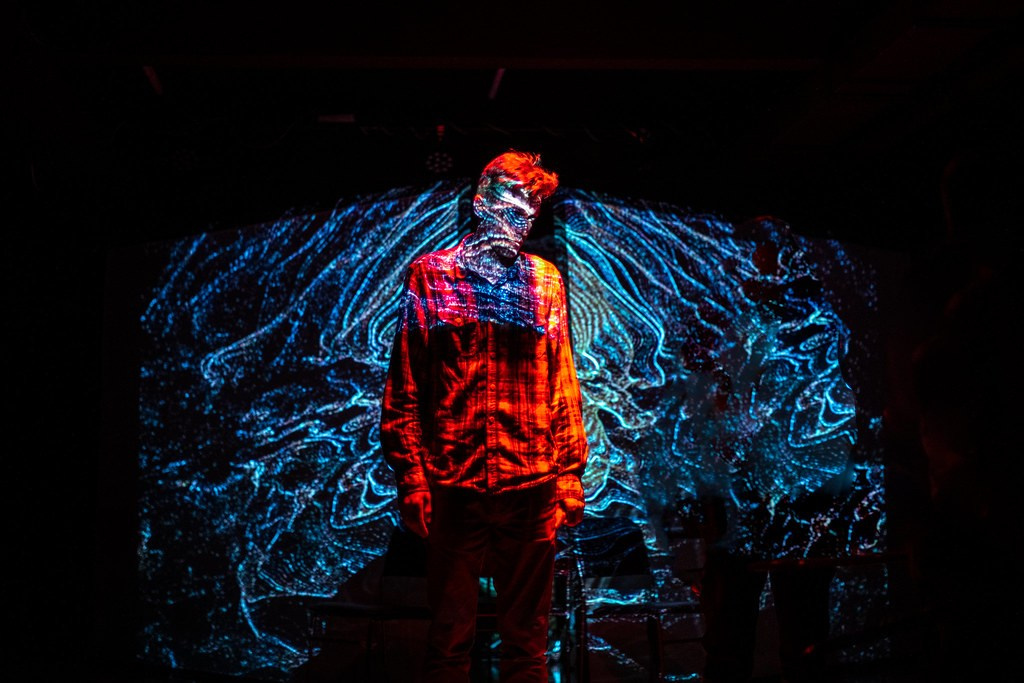 Спектакли. Фотограф Светлана Амирханова