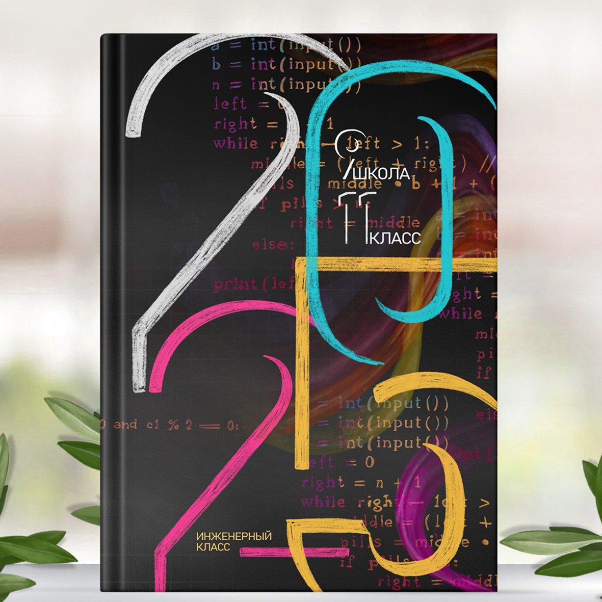 Примеры обложек. Выпускные альбомы, школьные фотосессии в городе Новороссийске