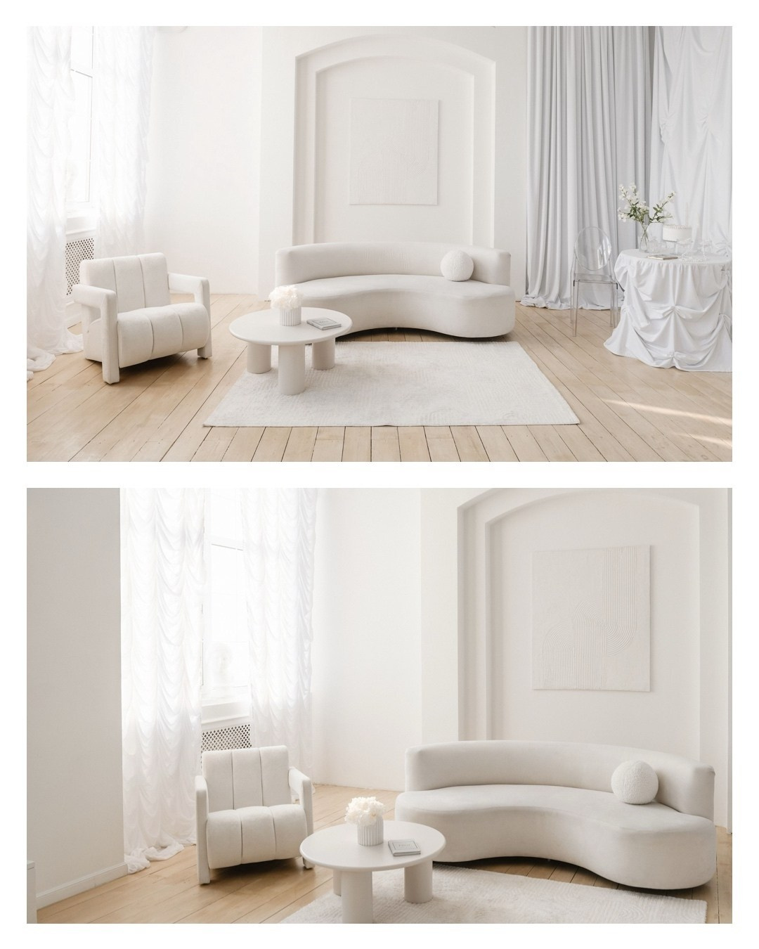 Фотостудии. Свадебный и семейный фотограф в Омске Евгения Хакимова