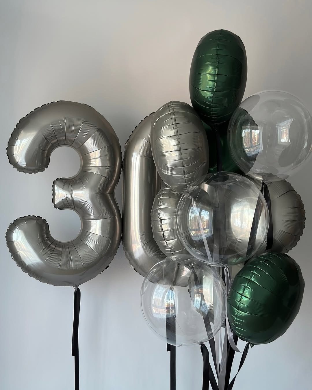 Мужчине. Аэродизайнер Елена Лин