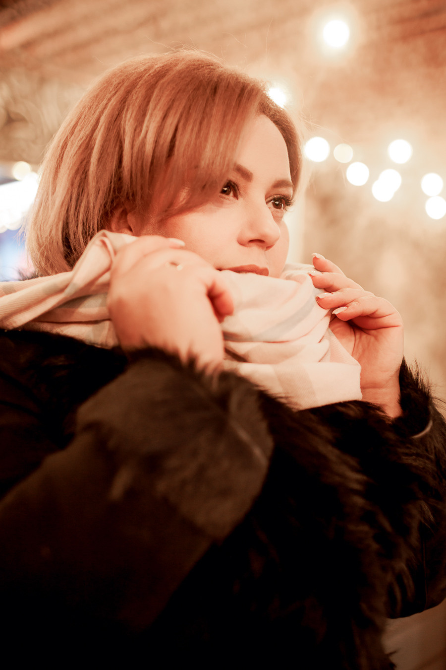 Марина. Портретный и свадебный фотограф в Белгороде Глухова Кристина