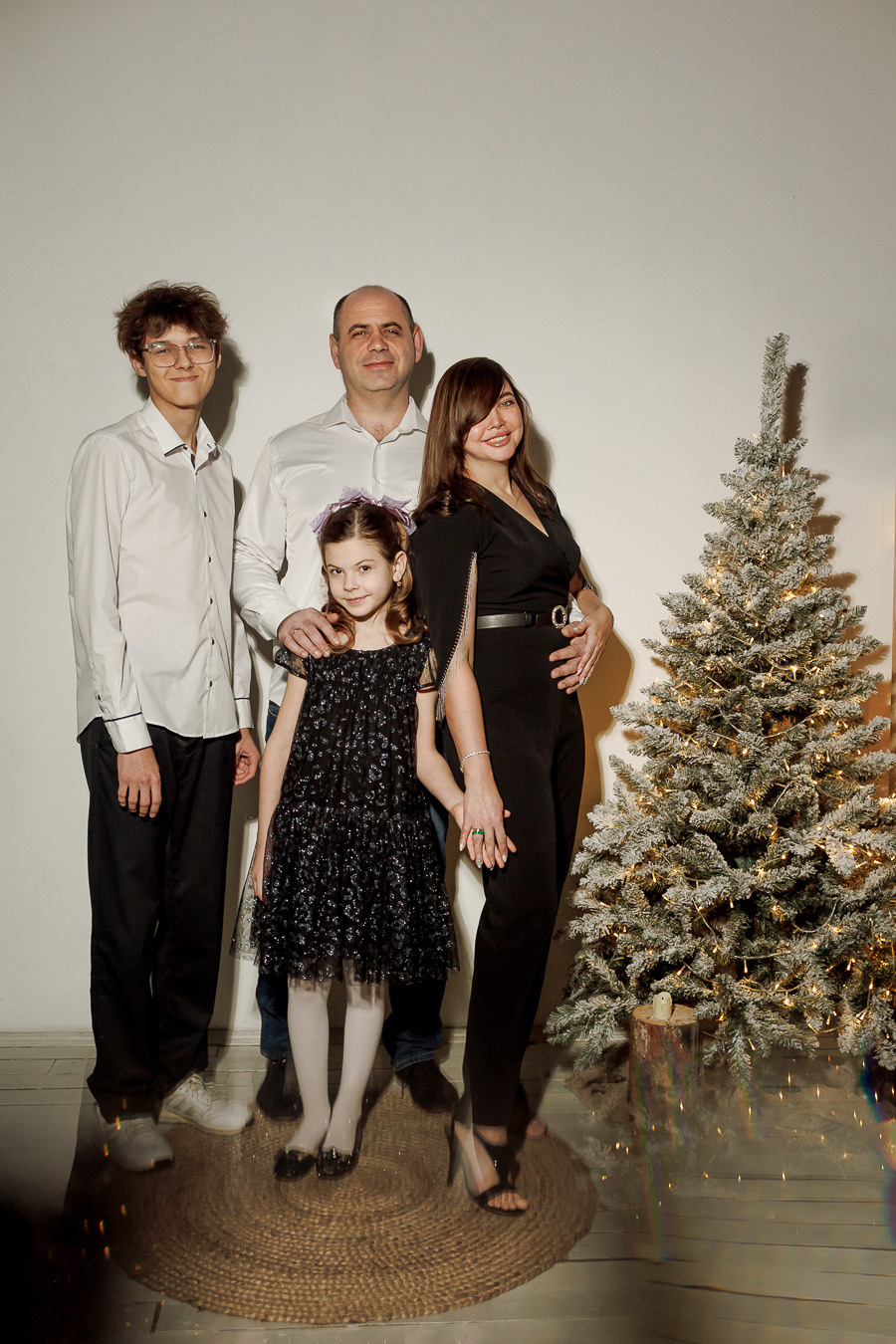 Людмила. Портретный и свадебный фотограф в Белгороде Глухова Кристина