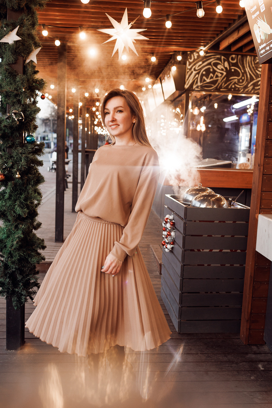 Ирина. Портретный и свадебный фотограф в Белгороде Глухова Кристина