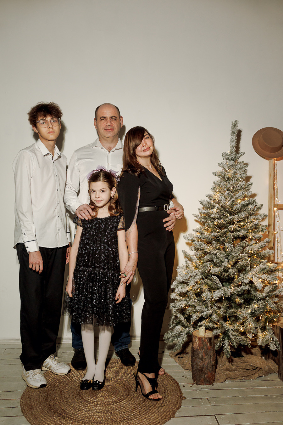 Людмила. Портретный и свадебный фотограф в Белгороде Глухова Кристина