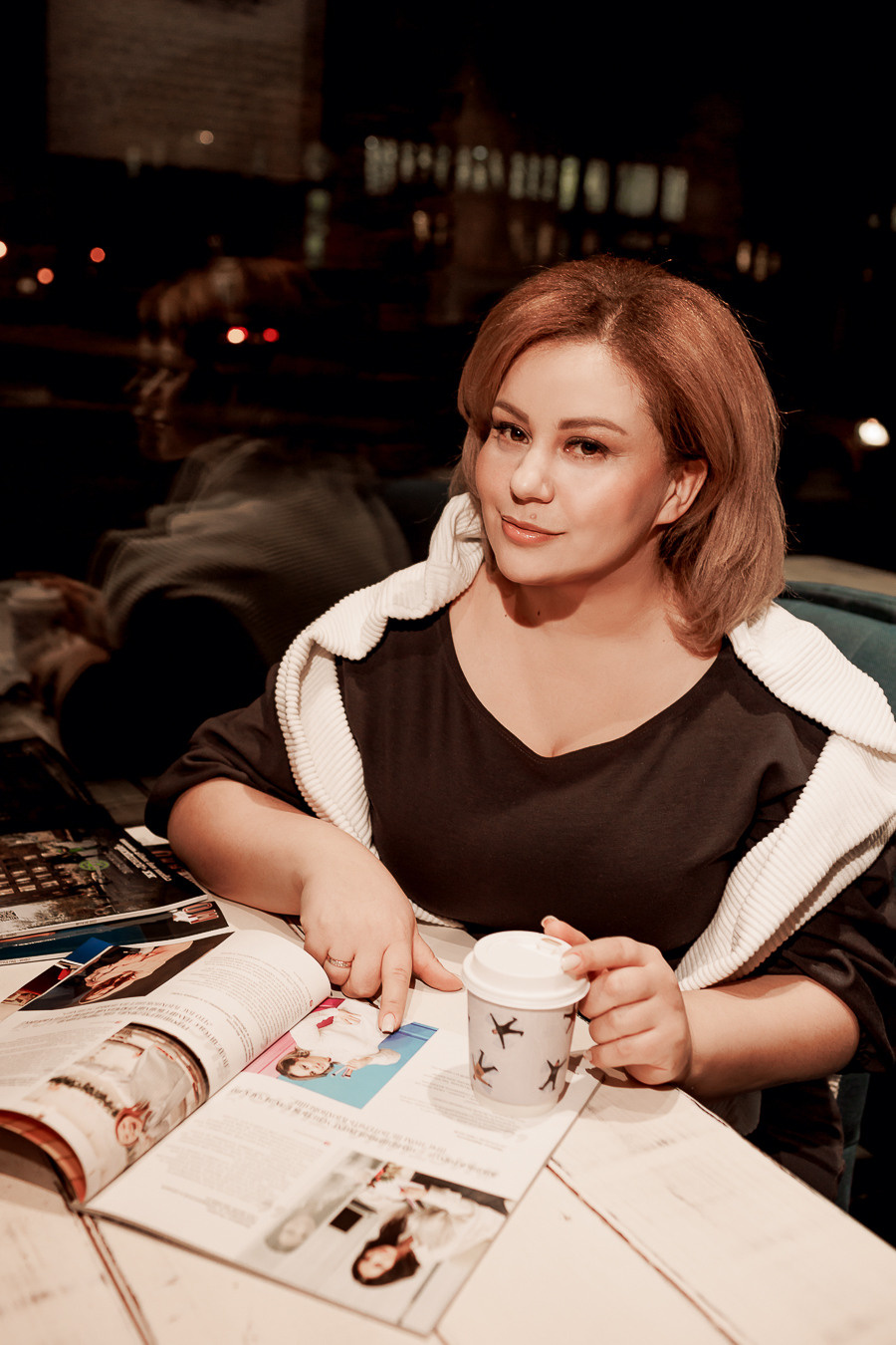 Марина. Портретный и свадебный фотограф в Белгороде Глухова Кристина