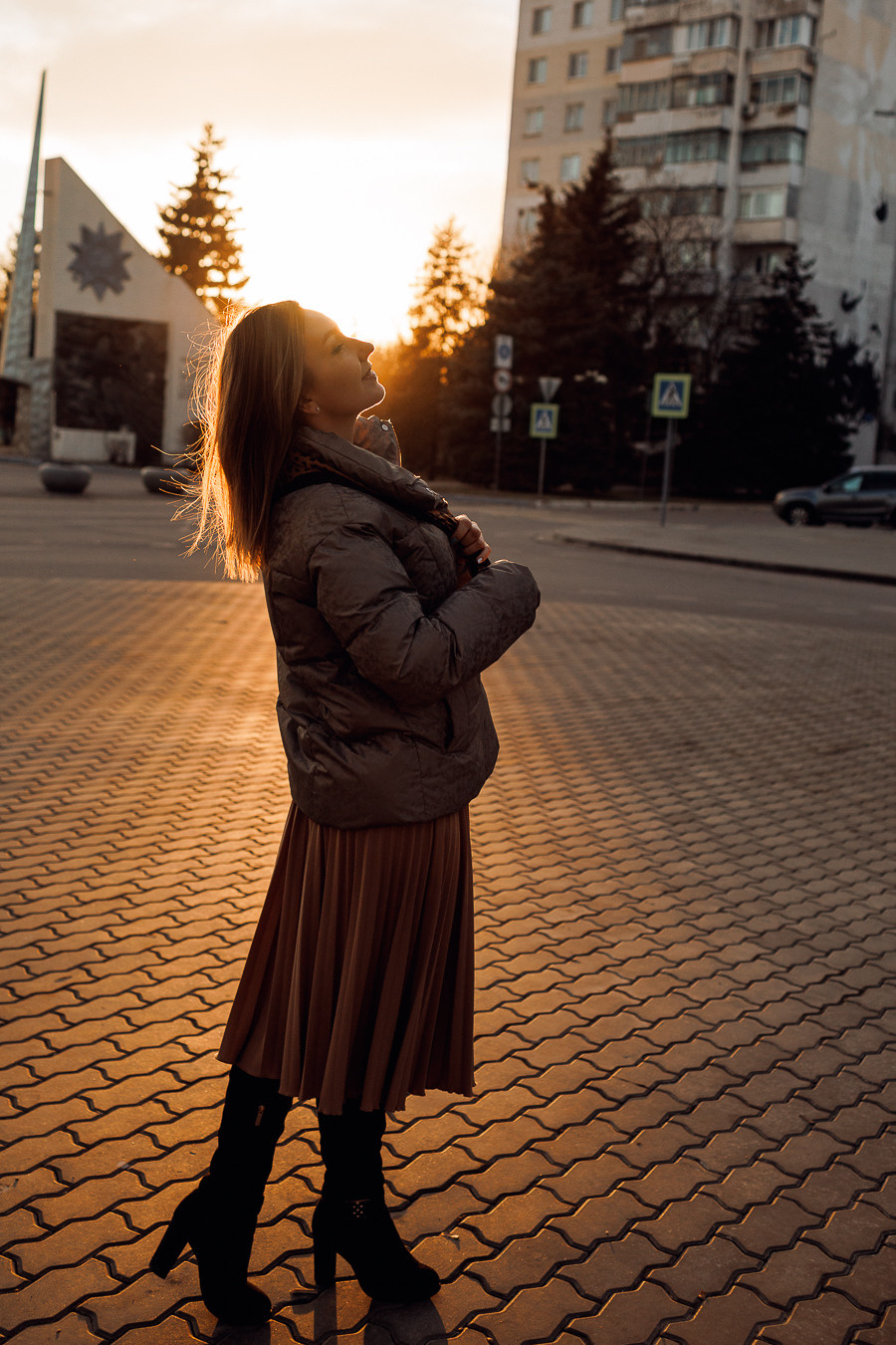 Ирина. Портретный и свадебный фотограф в Белгороде Глухова Кристина