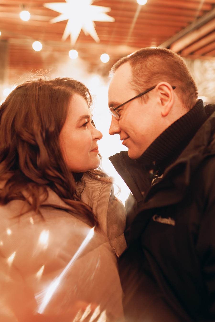 Мария. Портретный и свадебный фотограф в Белгороде Глухова Кристина