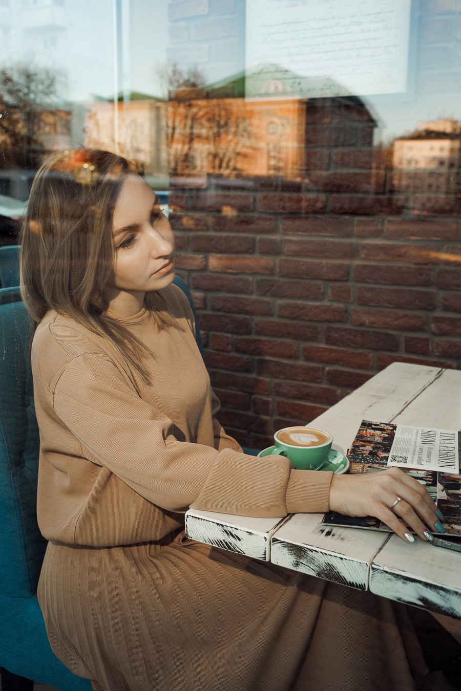Ирина. Портретный и свадебный фотограф в Белгороде Глухова Кристина