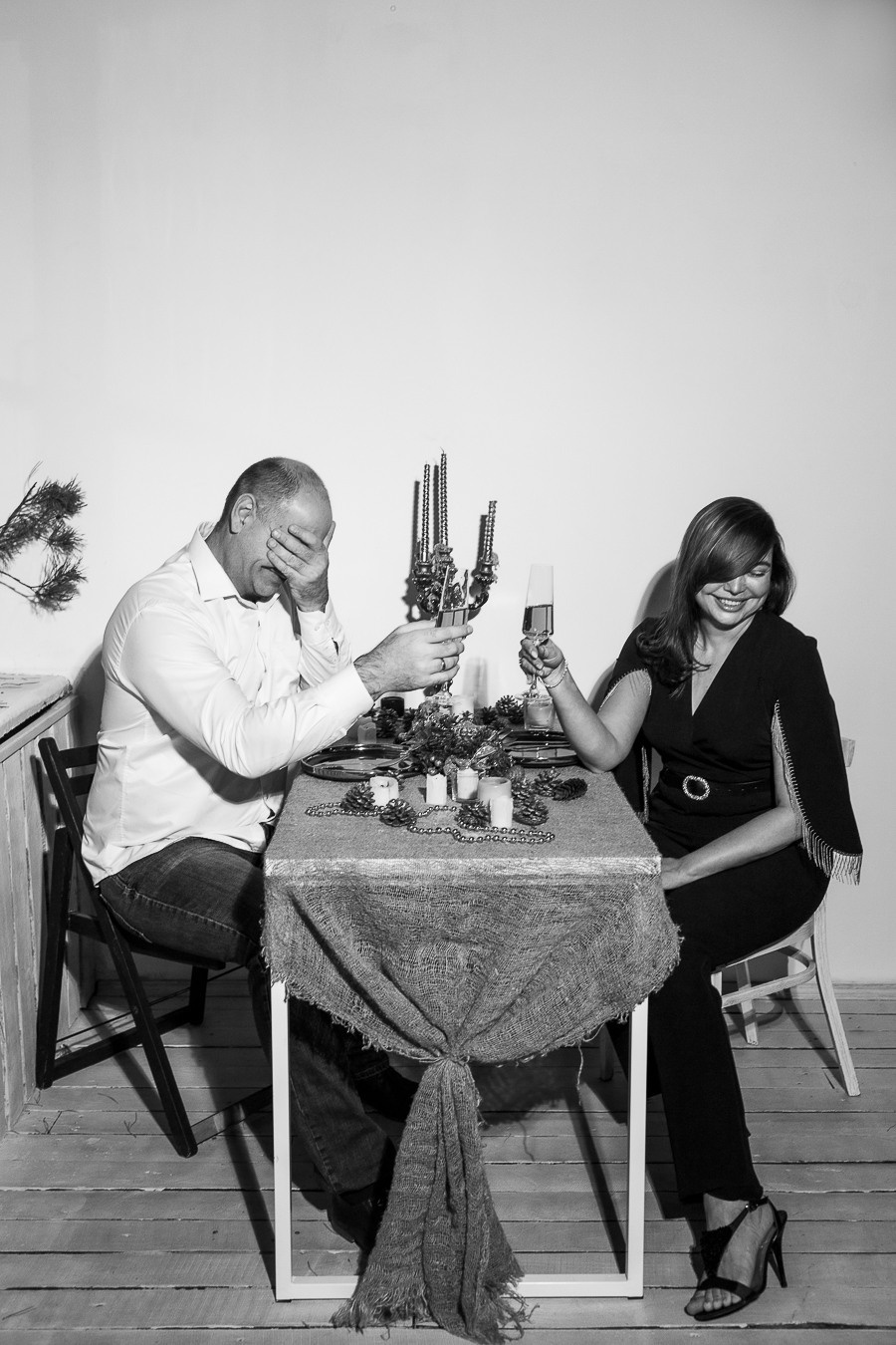 Людмила. Портретный и свадебный фотограф в Белгороде Глухова Кристина