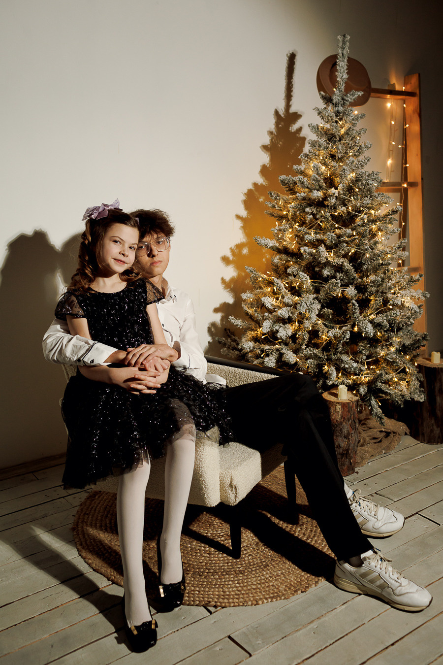 Людмила. Портретный и свадебный фотограф в Белгороде Глухова Кристина