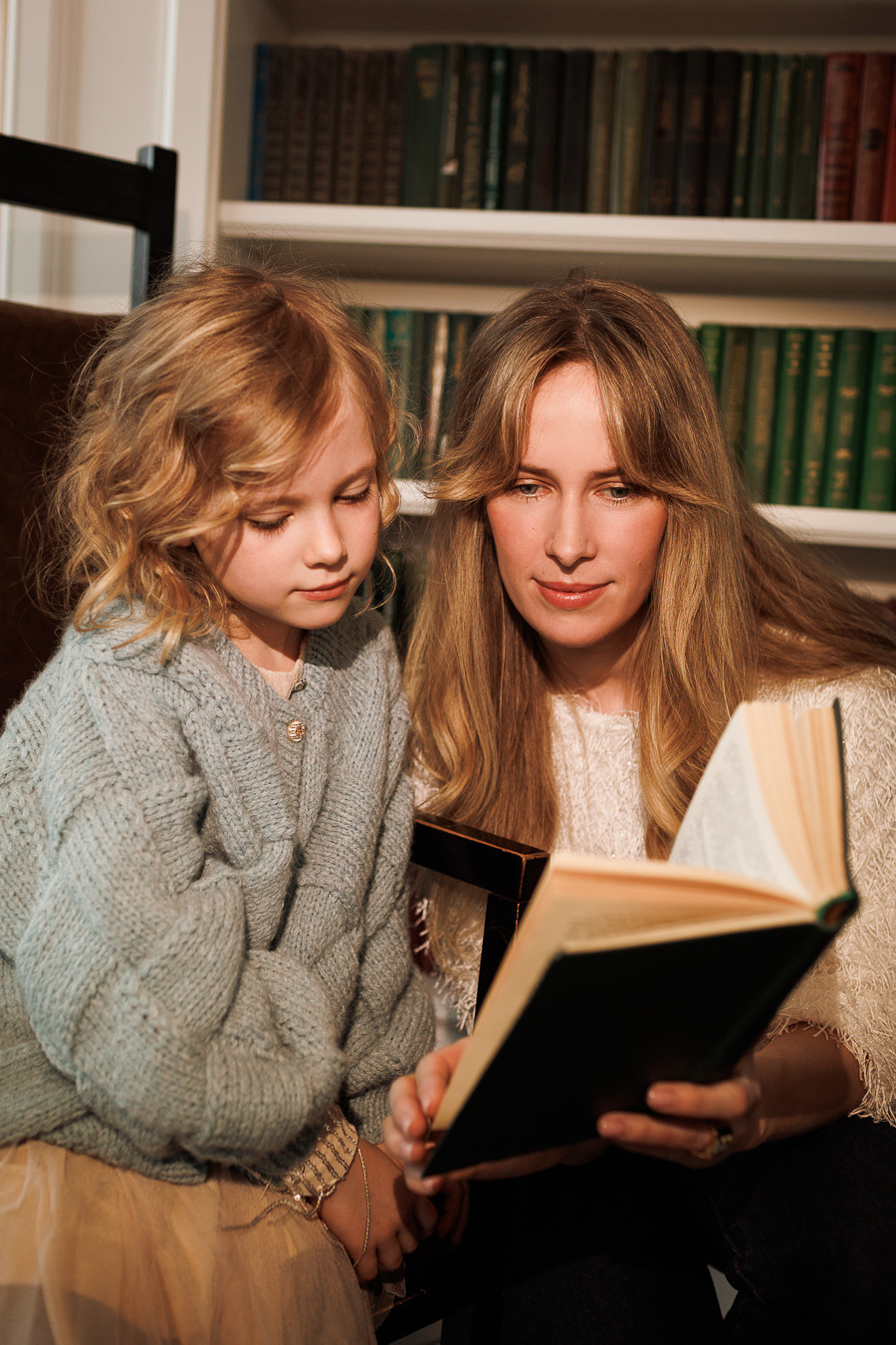 Александра и Анюта. Портретный и свадебный фотограф в Белгороде Глухова Кристина