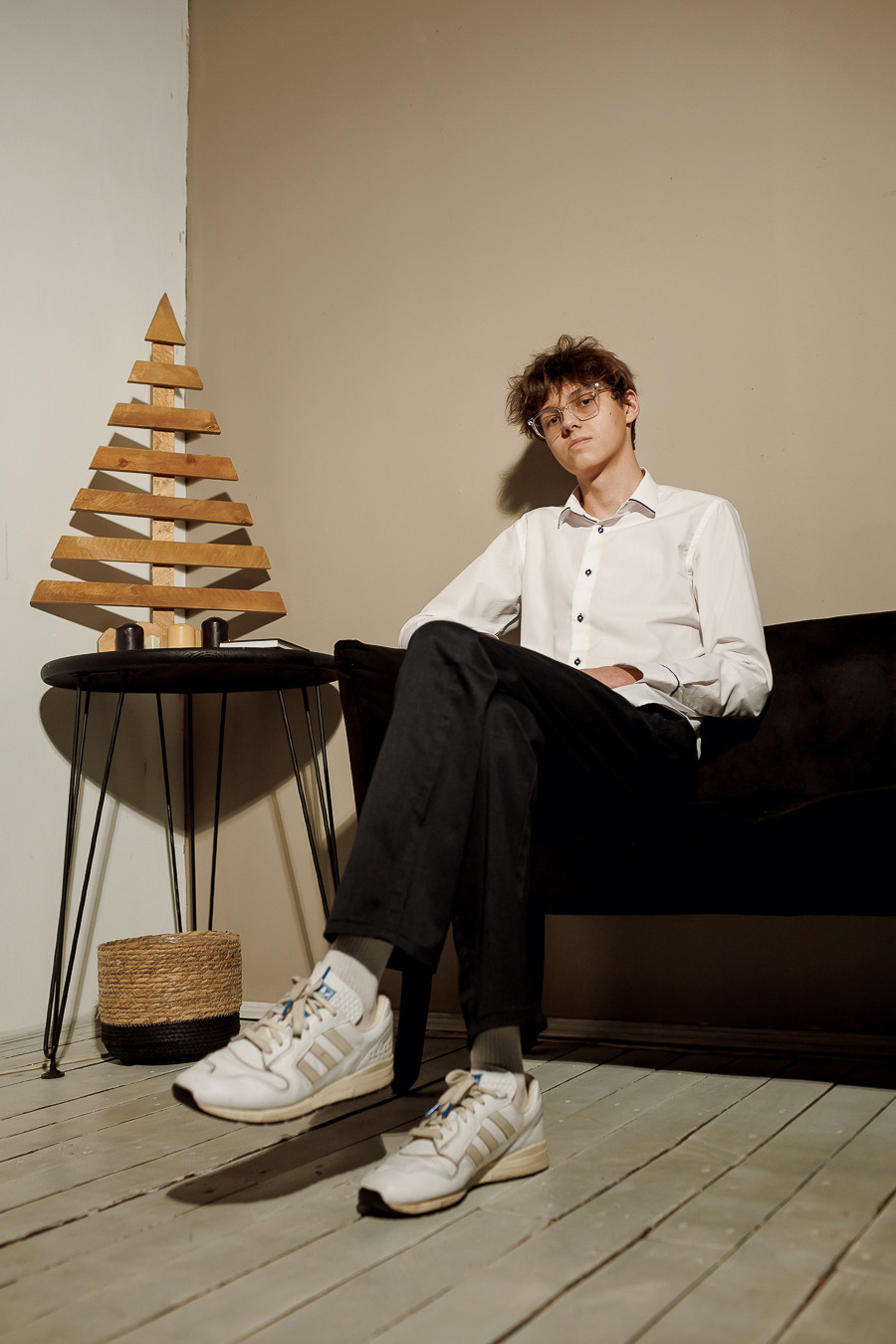 Людмила. Портретный и свадебный фотограф в Белгороде Глухова Кристина