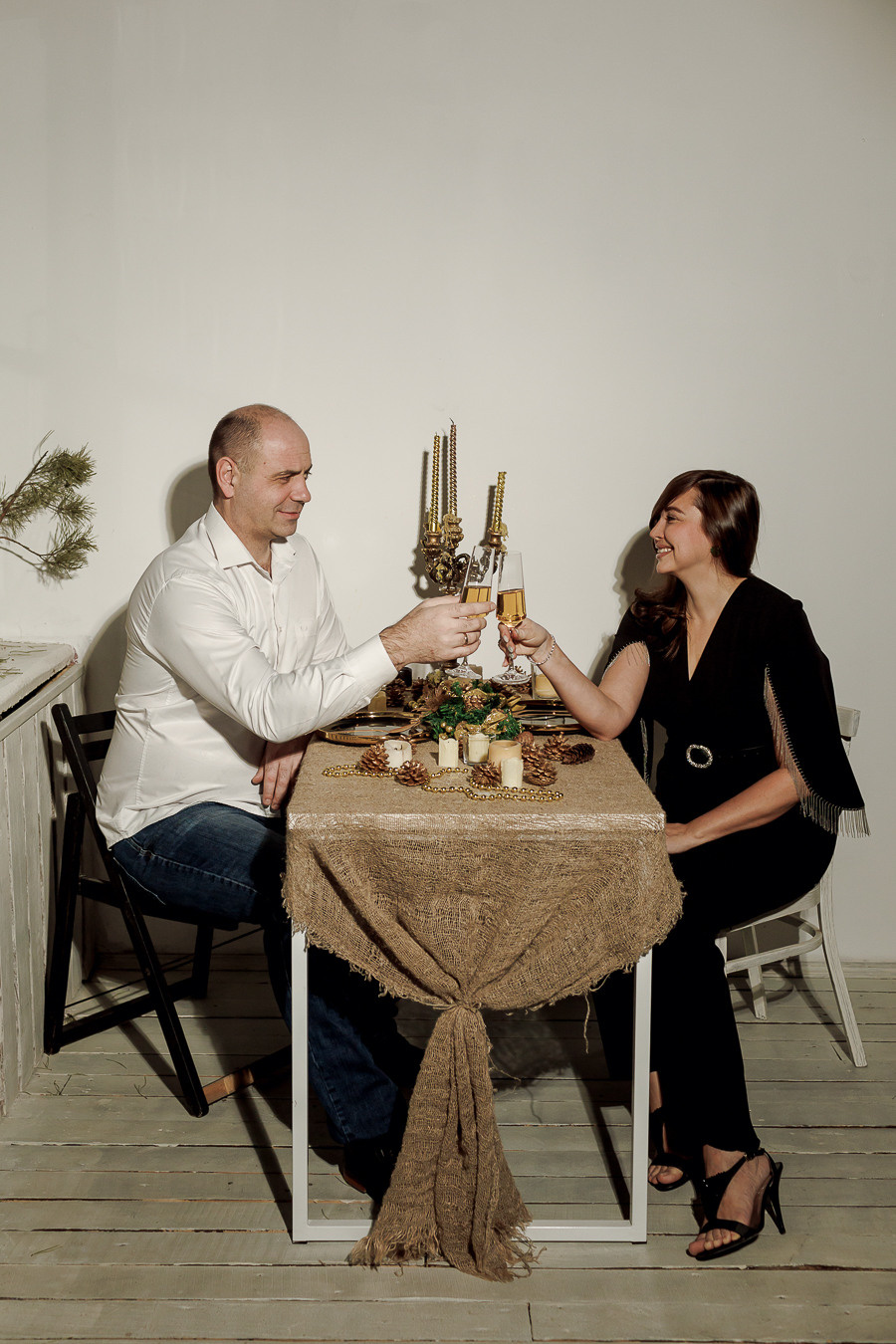 Людмила. Портретный и свадебный фотограф в Белгороде Глухова Кристина