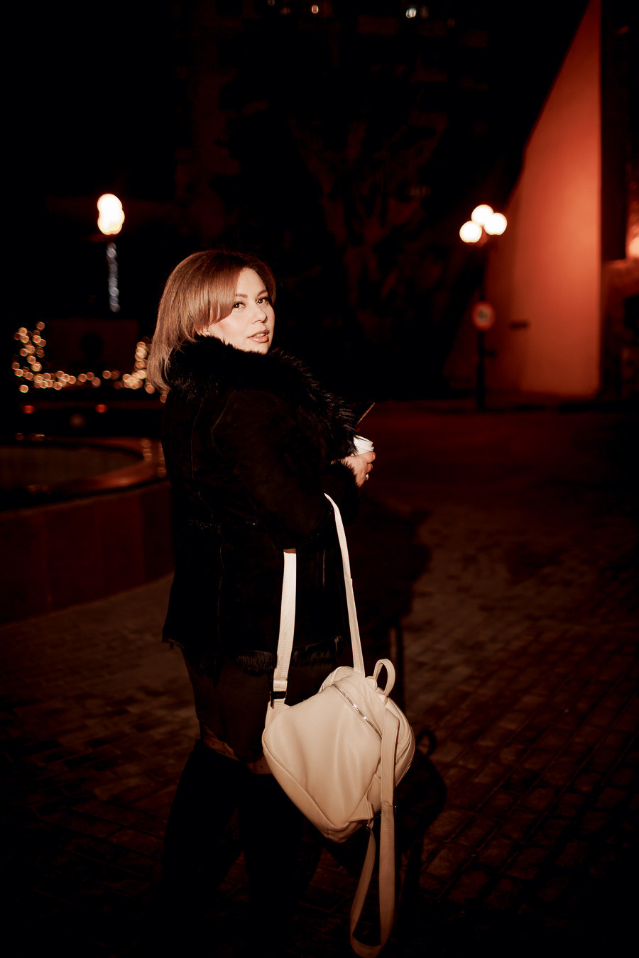 Марина. Портретный и свадебный фотограф в Белгороде Глухова Кристина