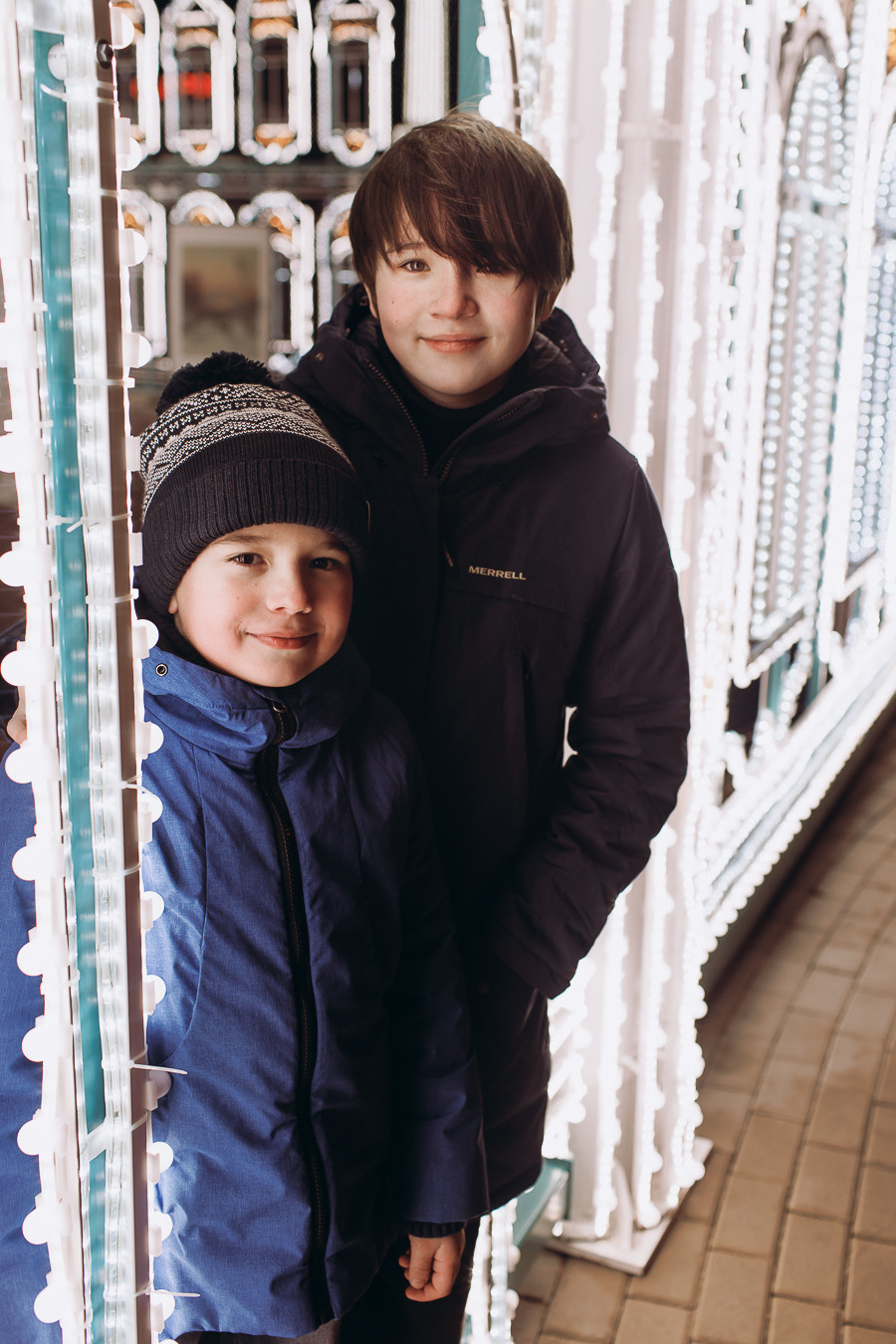 Мария. Портретный и свадебный фотограф в Белгороде Глухова Кристина