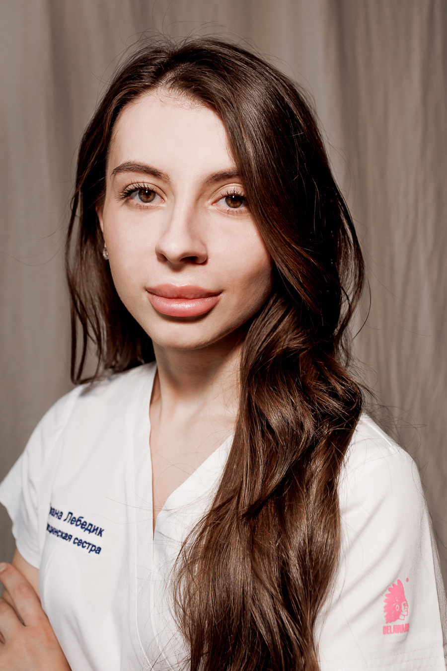 Анастасия. Портретный и свадебный фотограф в Белгороде Глухова Кристина