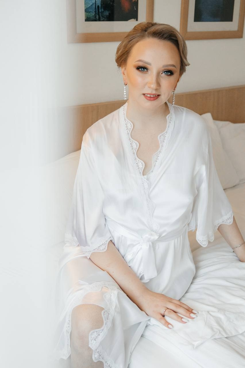 Свадьба. Фотограф Александра Сычева