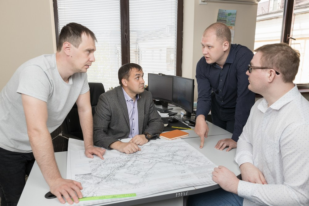 ТатАисЭнерго. Промышленный фотограф | Бизнес-фотосессии | Казань и РФ