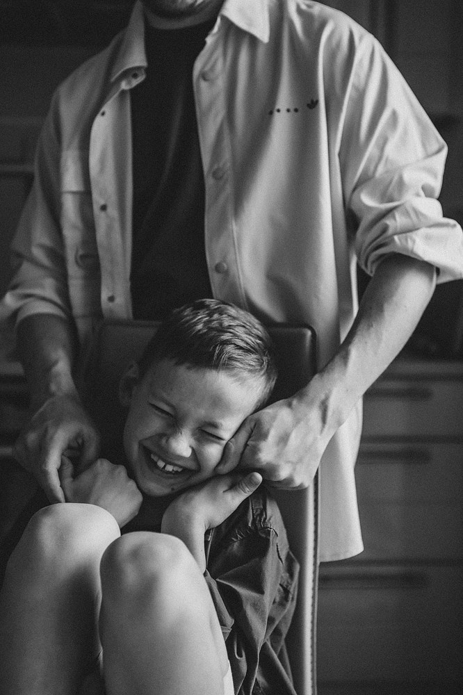 Ч/б. Катя Сидор — фотограф в Москве