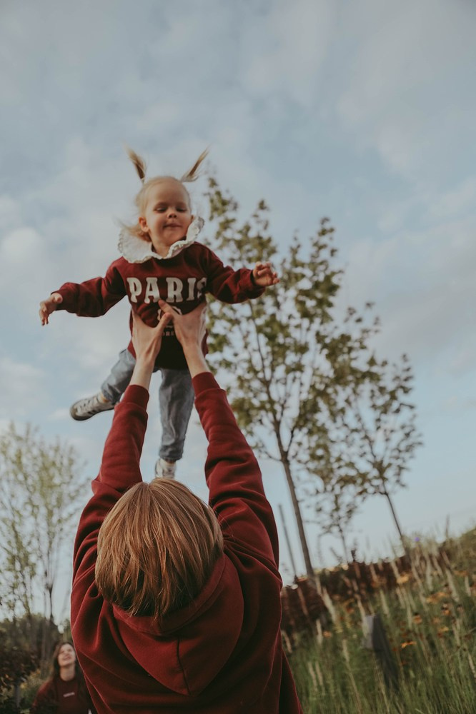 Good day. Катя Сидор — фотограф в Москве