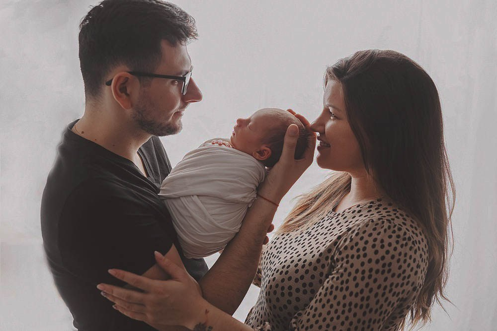 Мой путь. Катя Сидор — фотограф в Москве