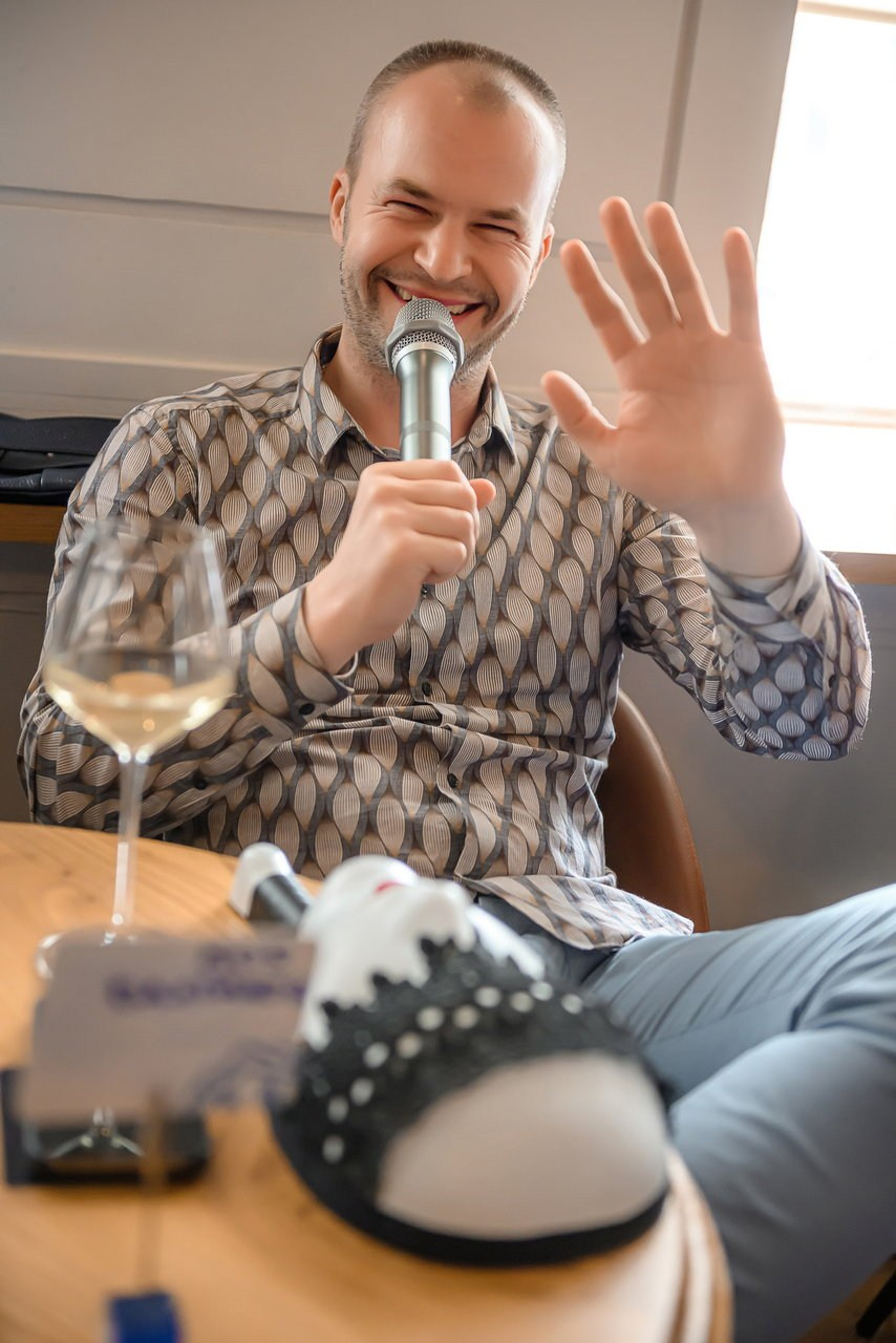 Репортажи. Фотограф Павел «Maverick» Усаченко