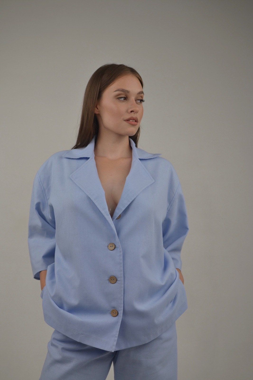 Алина. Модельное агентство Lemi Models