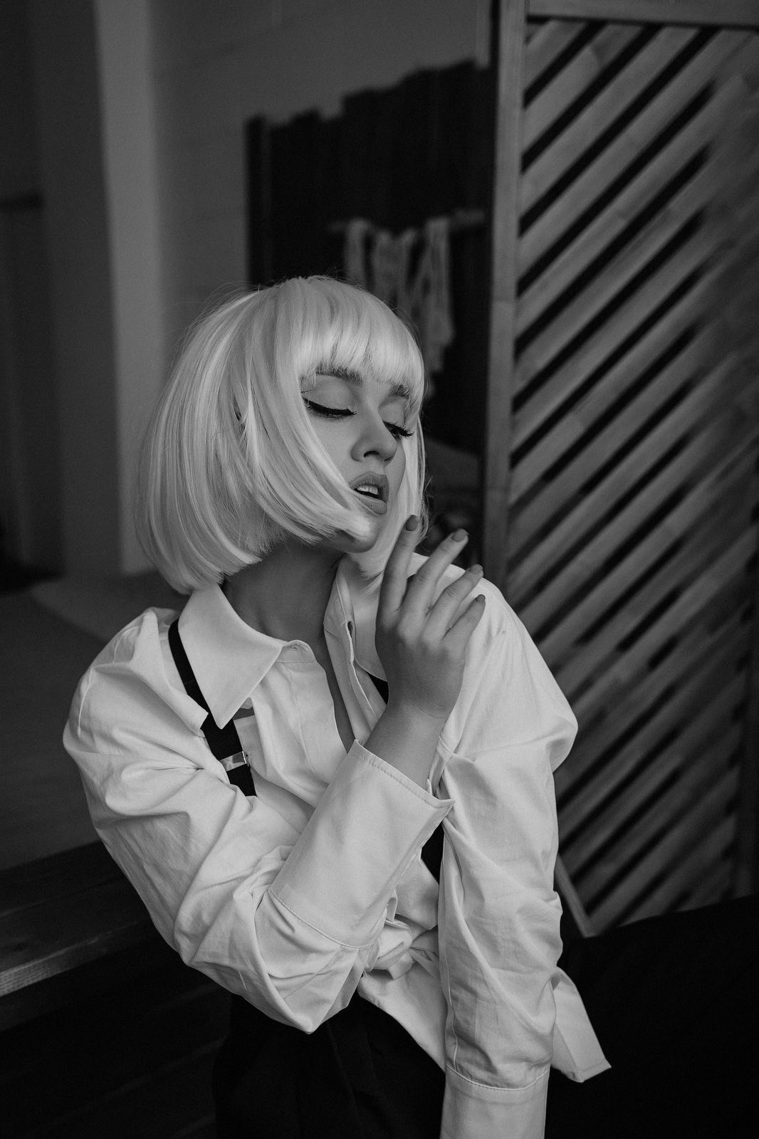 Алина. Модельное агентство Lemi Models