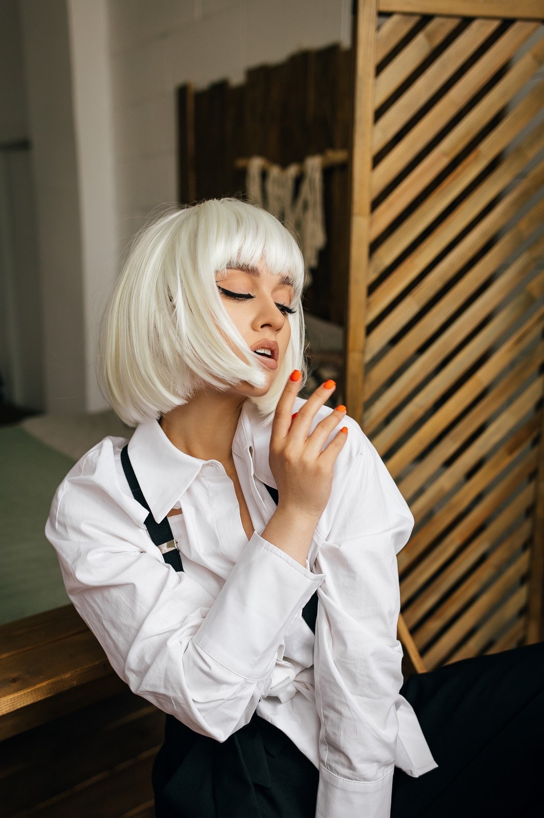 Алина. Модельное агентство Lemi Models