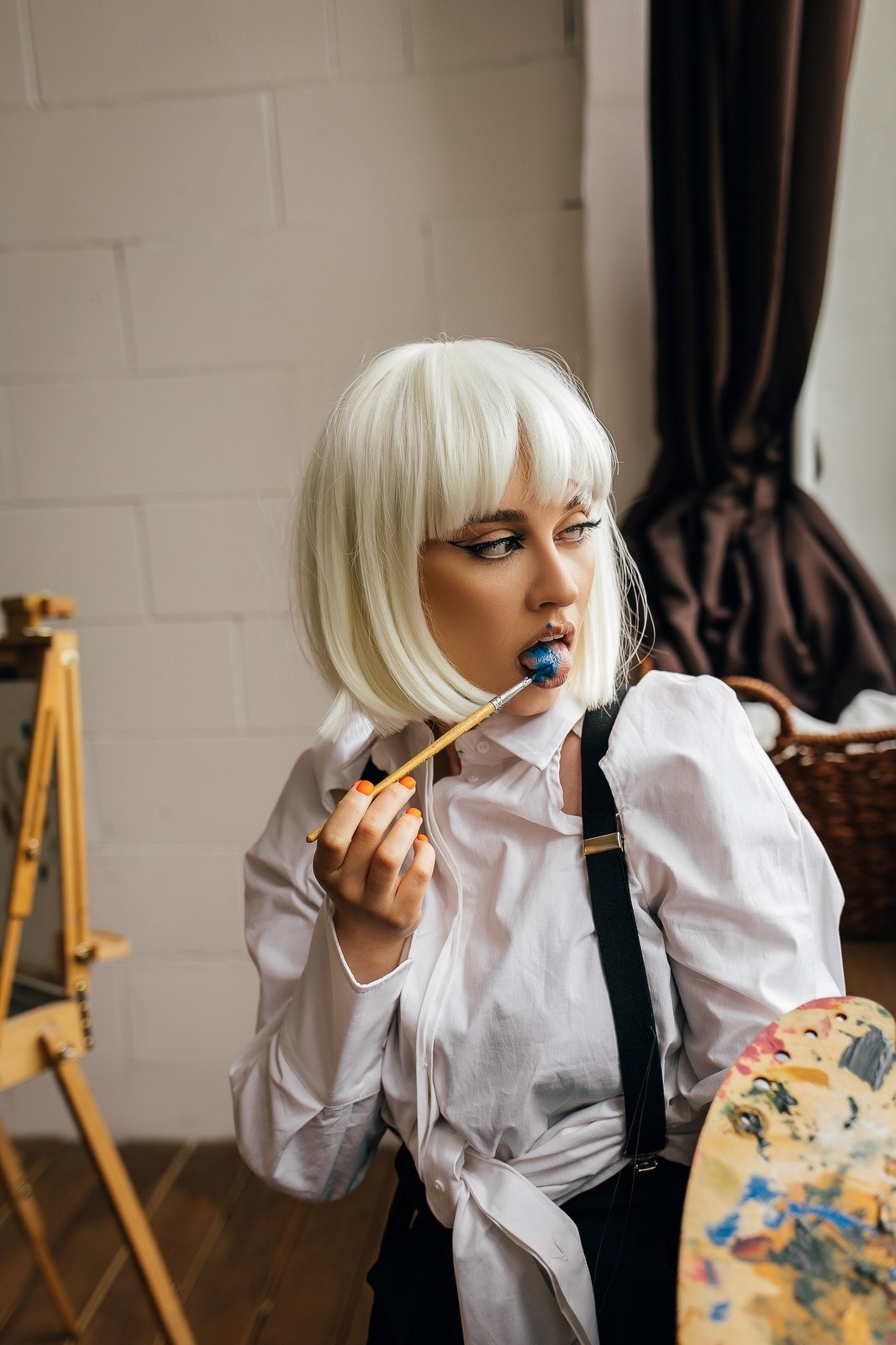 Алина. Модельное агентство Lemi Models