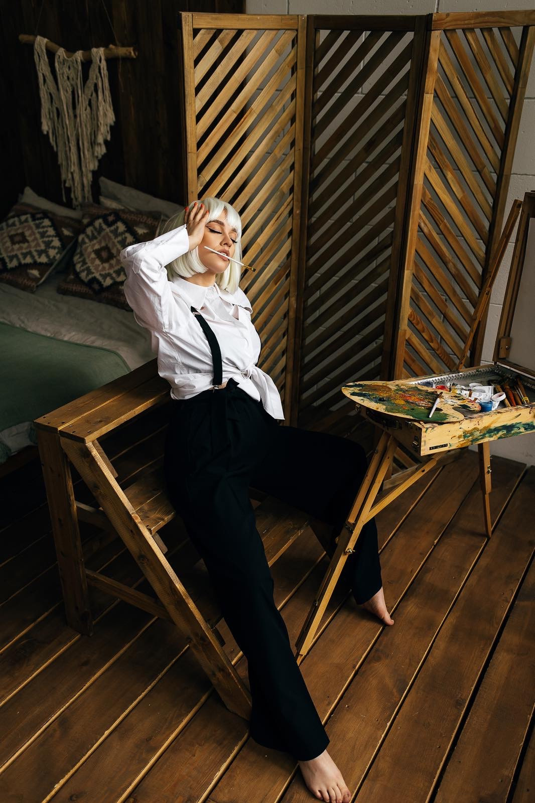 Алина. Модельное агентство Lemi Models