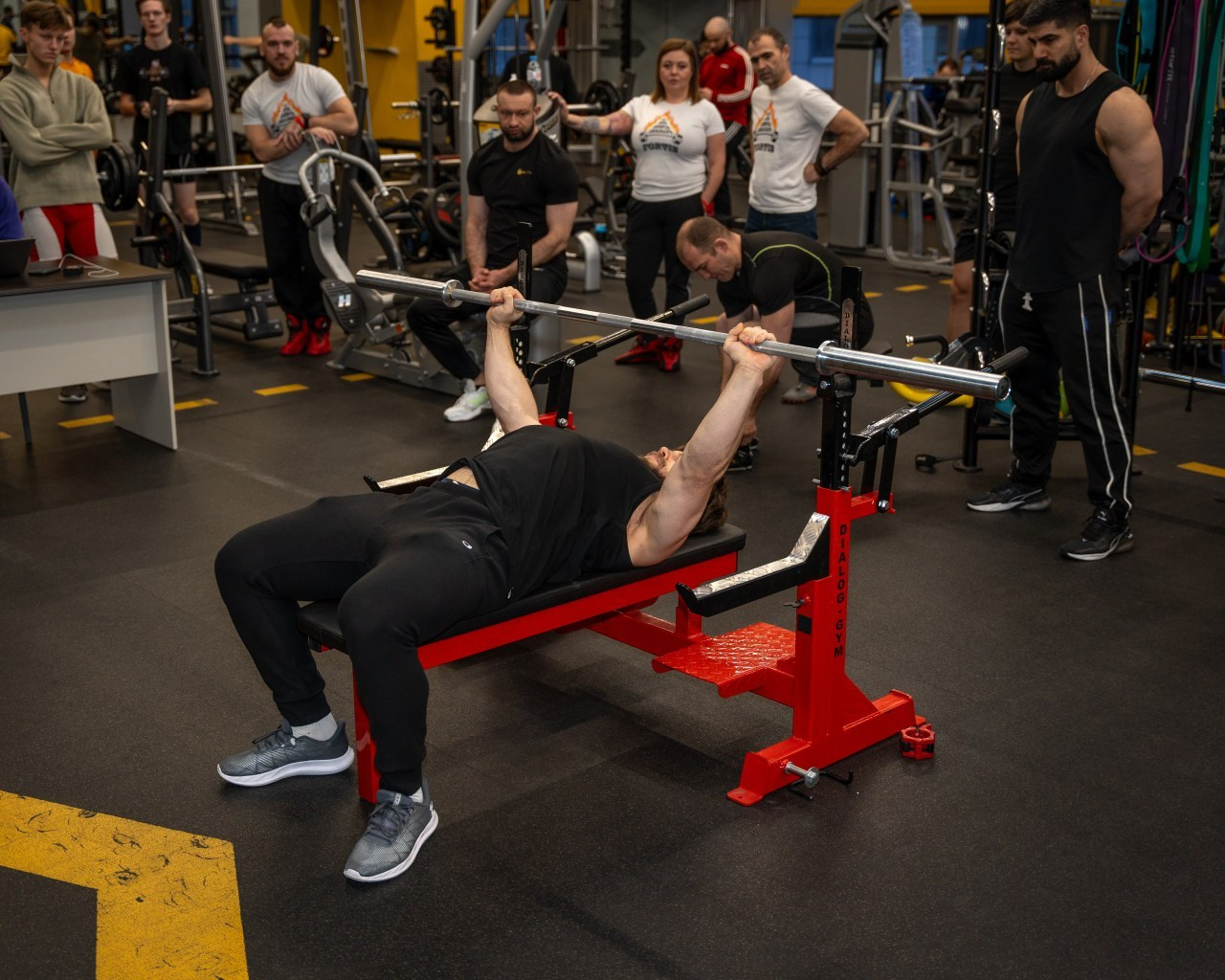 Отзывы. Фитнес фотограф в Санкт-Петербурге Леонид Тараканов