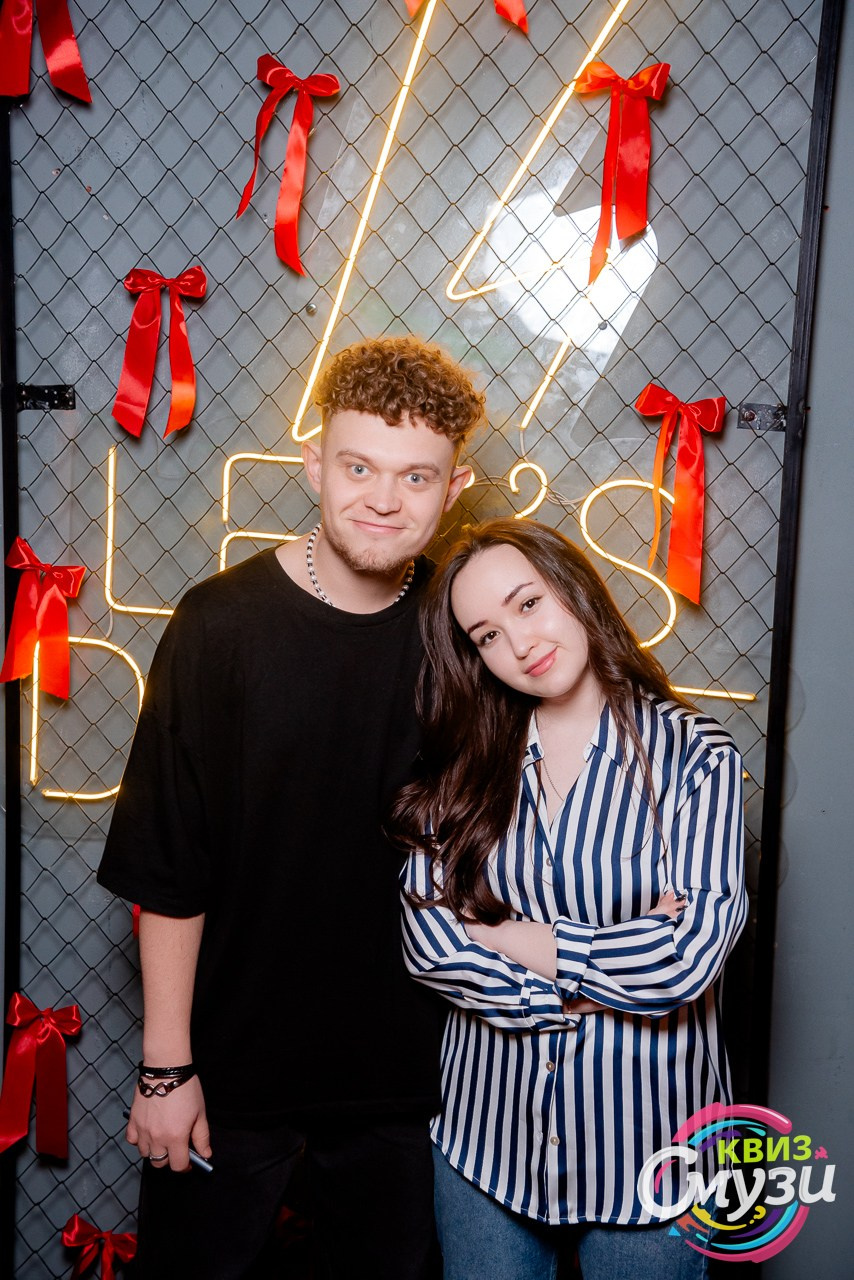 КВИЗ СмузиКвиз в баре Roof. Фотограф в Волгограде и Волжском Александр Горбань
