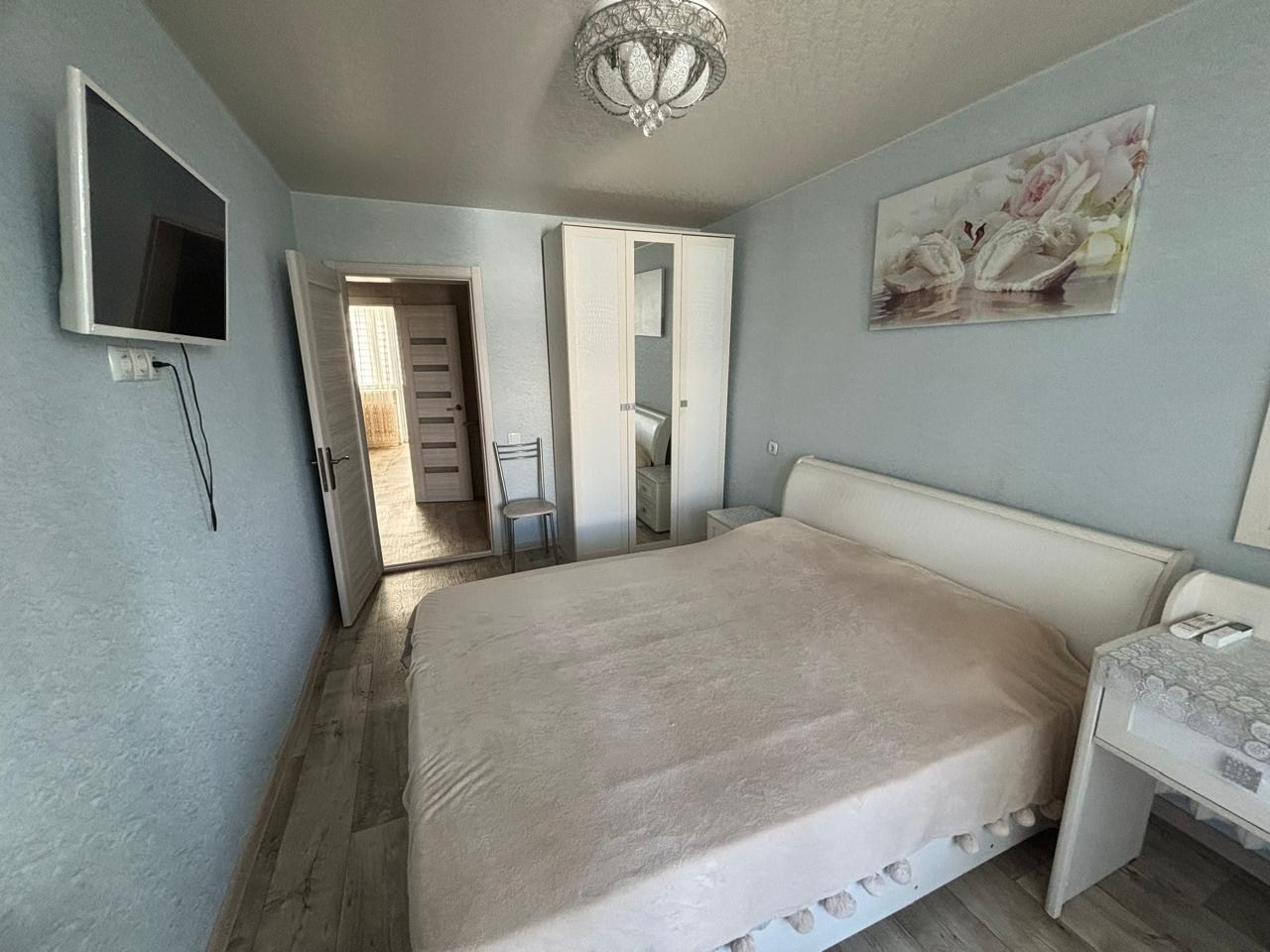 Ул. Демышева 111. Отдых в Евпатории без забот — аренда жилья, трансфер, размещение под ключ