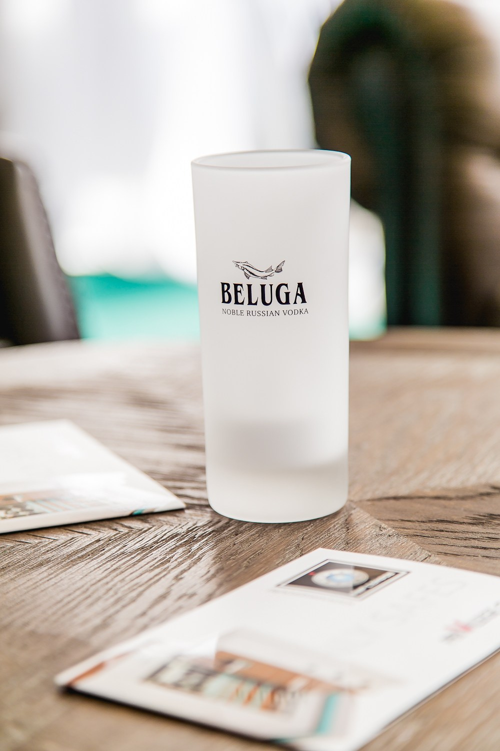 Levada. Главная