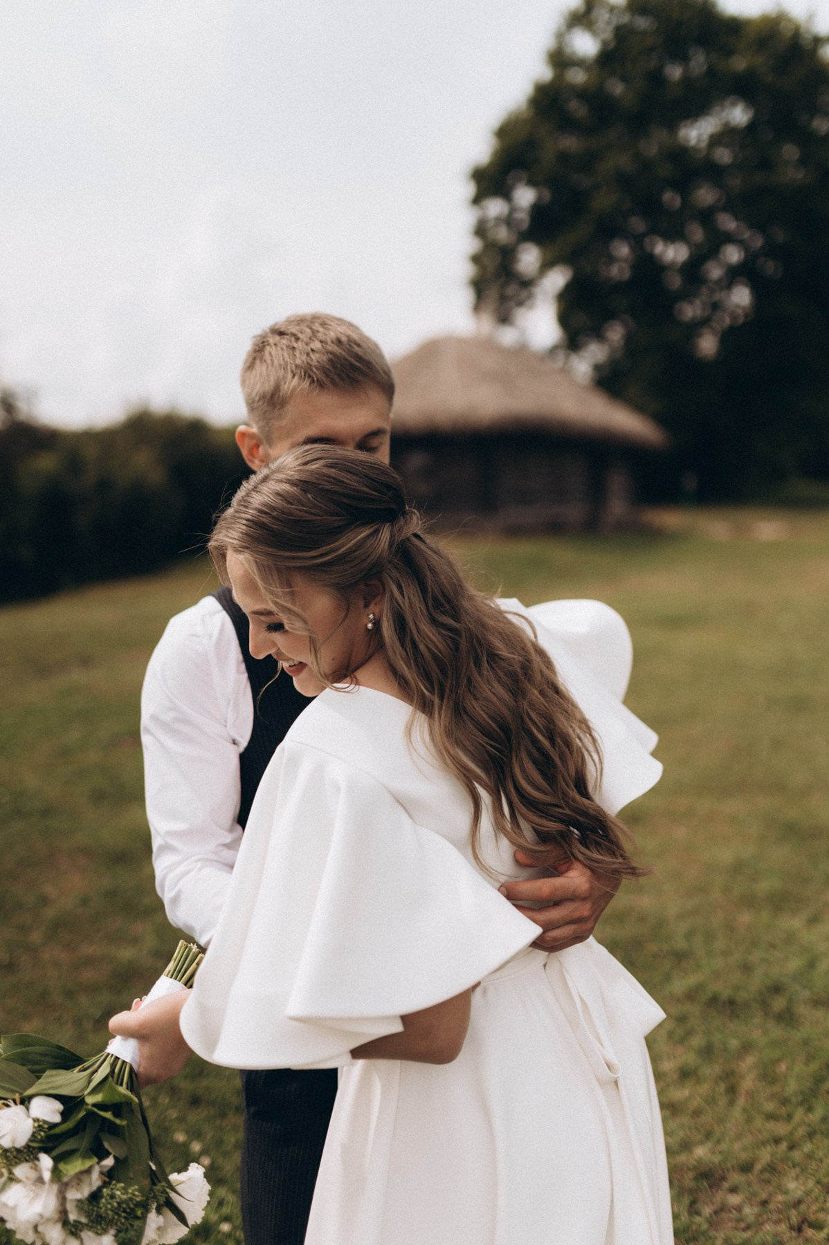 Александр и Анастасия. Фотограф Алексин, Тула