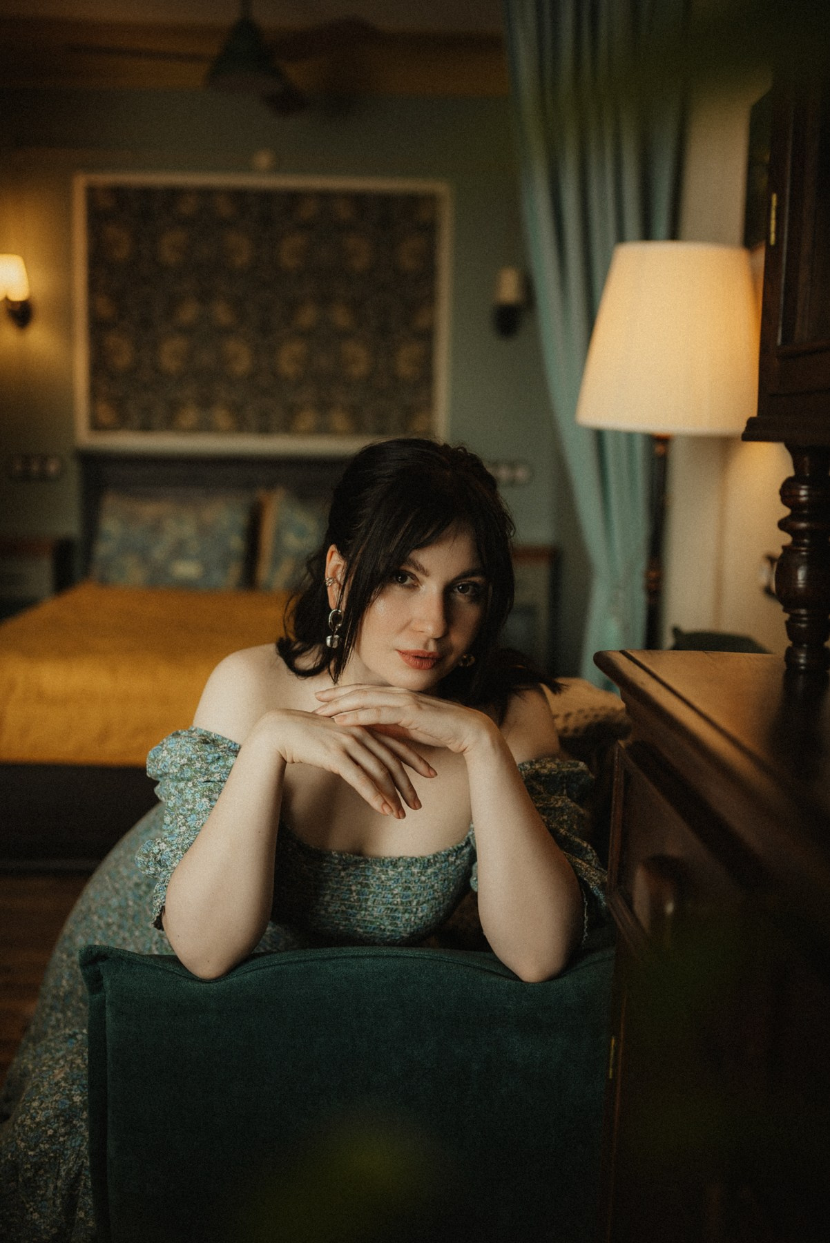 Мама и дочь. Фотограф Алексин, Тула