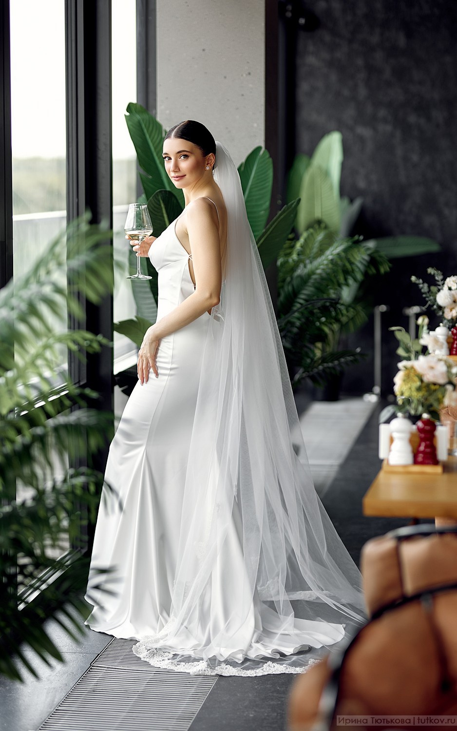 Мария и Павел. Свадебная фотосъёмка в Брянске | Влад и Ирина Тютьковы